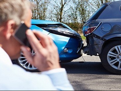 12 Claves básicas que debes conocer si tienes un accidente con tu coche