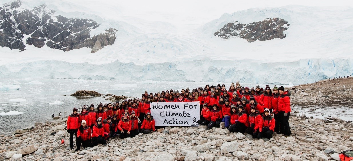 women-for-climate-action