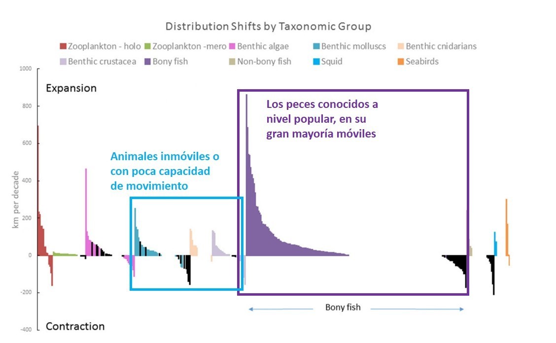 comparacion tasa redistribucion