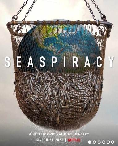 Seaspiracy: Si quieres salvar el océano, ¿deja de comer pescado?