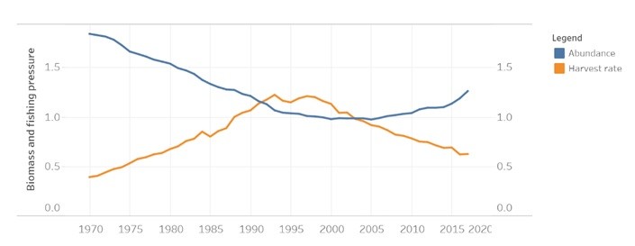 tendencia-abundancia-peces-comerciales-esfuerzo-pesquero